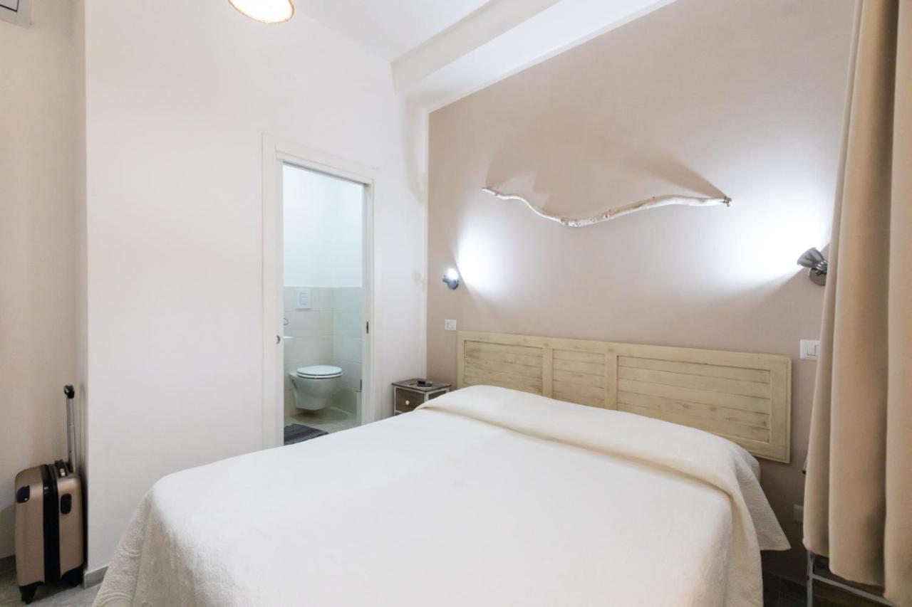 Brezza Marina Bed and Breakfast Tropea Buitenkant foto